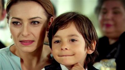 «مش هتعرفوه».. كيف أصبح شكل عثمان بطل “على مر الزمان” في سن المراهقة