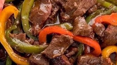 لحم بالبصل😋😋