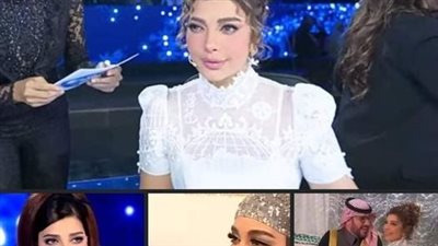 هل حامل في عمر ال 50 ؟.. أصالة نصري تٹير الجدل حول حملها بعد ظهورها مع إبنتها ببطن منتفخ