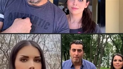 لولا باسم محدا سمع فيكي متابعة استفزت رنا الحريري وهكذا كان ردها