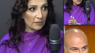 وفاء موصللي ترد على جمال سليمان بعد تجاهله لها