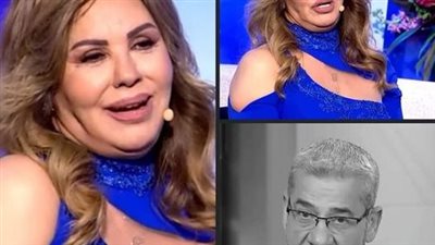 سلمى المصري تكشف مافعله معها مصطفى الآغا فترة زواجها