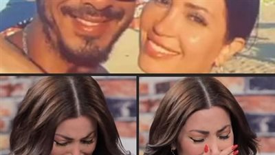نسرين طافش تكشف سبب طلاقها
