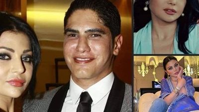 وأخيراً.. أول ظهور علني لـ “طليق هيفاء وهبي” ووالد ابنتها الوحيدة.. والجمهور: 
