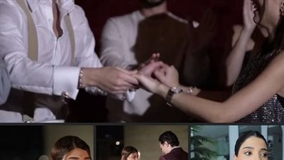 خطيب نارين بيوتي