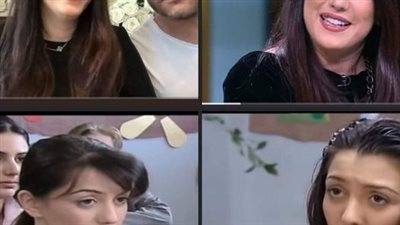 حقيقة حمل كندة علوش ومالسبب وراء وزنها الزائد